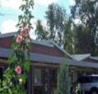 Glenndale Park Motel - Cruises Travel