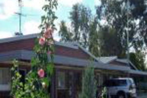 Glenndale Park Motel - Travel Agents 0