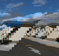 BIG4 Hobart Airport Tourist Park