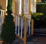 Belton Apartments - Tourism Guide