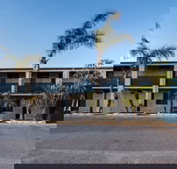 Sails Geraldton Accommodation