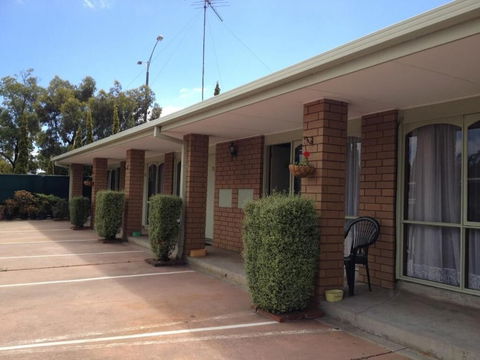 Rippleside Park Motor Inn - Travel Search 0