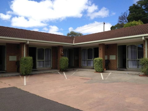 Rippleside Park Motor Inn - Travel Search 1