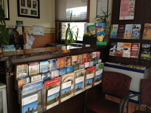 Rippleside Park Motor Inn - Travel Search 3