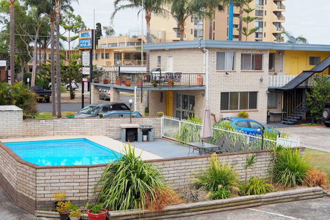 Forster Motor Inn - Tourism Guide 3