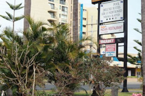 Forster Motor Inn - Tourism Guide 0