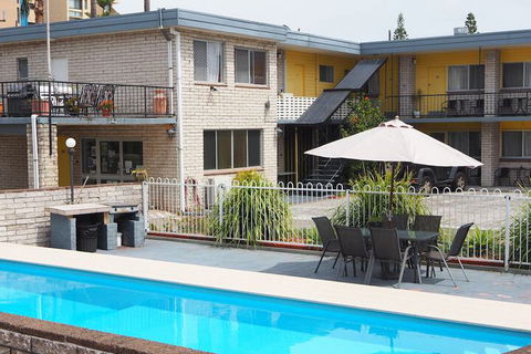 Forster Motor Inn - Tourism Guide 4