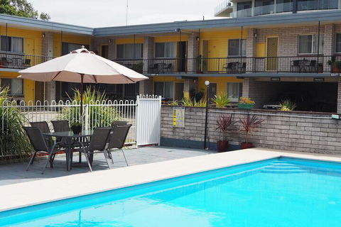 Forster Motor Inn - Tourism Guide 2
