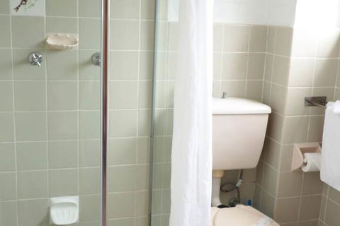Forster Motor Inn - Tourism Guide 6