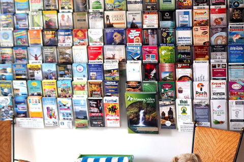Forster Motor Inn - Tourism Guide 5