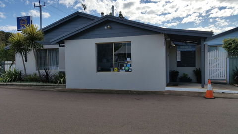Esperance Bay Holiday Park - Tourism Guide 3