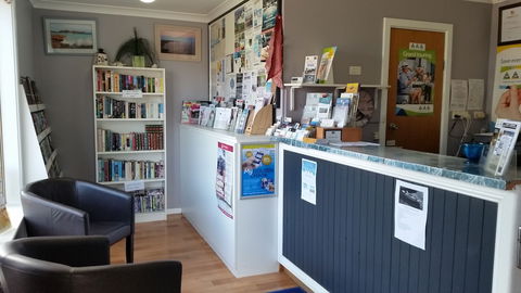 Esperance Bay Holiday Park - Tourism Guide 1