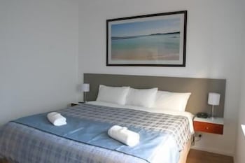 Clearwater Motel Apartments - Travel Agents 5