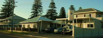 Clearwater Motel Apartments - Travel Agents 1