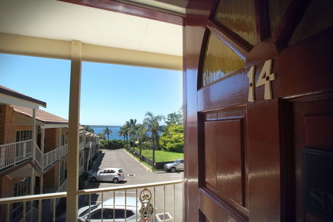 Twofold Bay Motor Inn - Tourism Guide 0