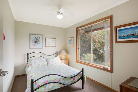 Monaro Cottage - Tourism Guide 4