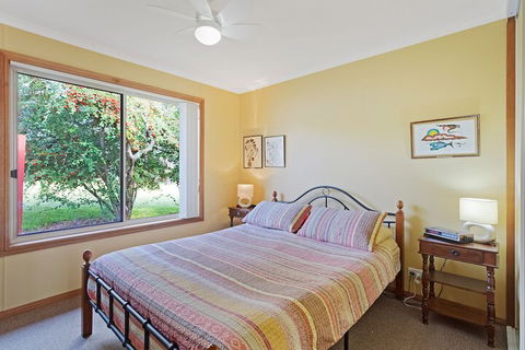 Monaro Cottage - Tourism Guide 3