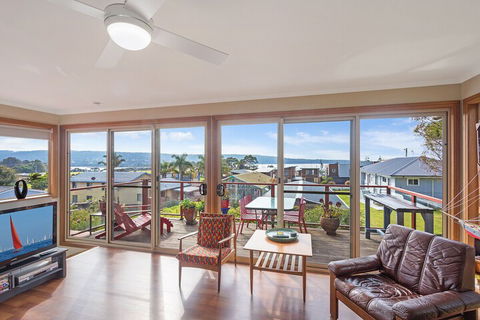 Monaro Cottage - Tourism Guide 2