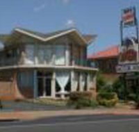 Countryman Motor Inn