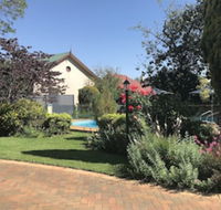 Country Apartments