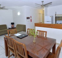 City Gardens Apartments
