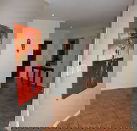 Darwin Deluxe Apartments