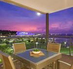 Darwin Waterfront Wharf Escape Holiday Apartments