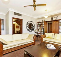 Mandalay Luxury Stay