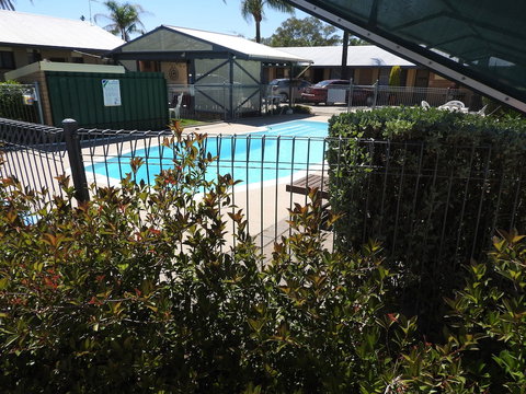 Lone Pine Motel - Corowa - Tourism Guide 0