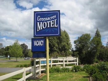 Greenacres Motel - Tourism Guide 4