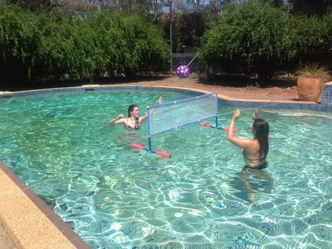 Greenacres Motel - Tourism Guide 2