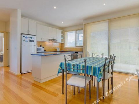 Fabulous Townhouse At The Famous Smiths Beach - Travel Agents 2
