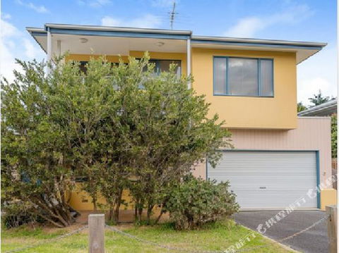 Fabulous Townhouse At The Famous Smiths Beach - Travel Agents 0