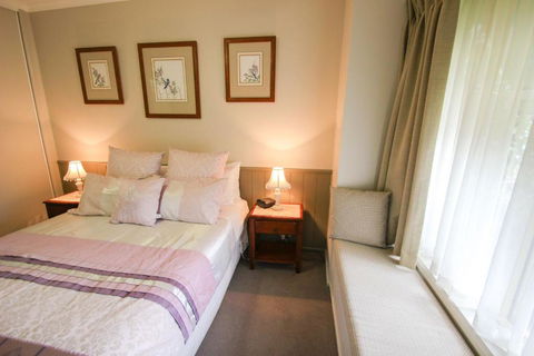 Silver Birches Holiday Unit 6 - Travel Search 5