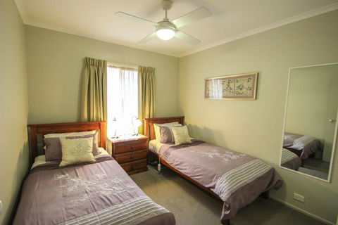 Silver Birches Holiday Unit 6 - Travel Search 1