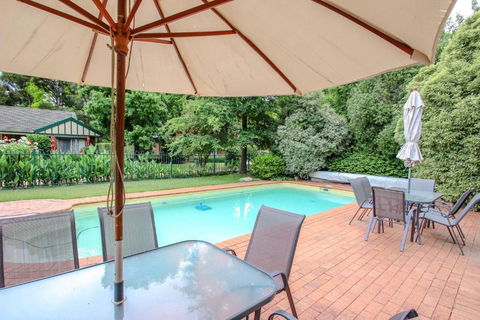 Silver Birches Holiday Unit 6 - Travel Search 4