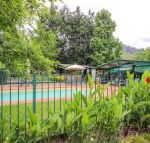 Silver Birches Holiday Unit 9