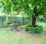 Silver Birches Holiday Unit 5