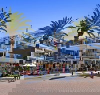 Coast Luxury Apartment 17