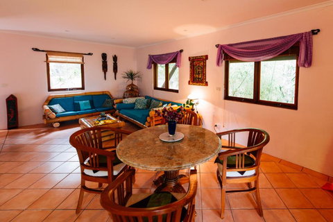 Riveresque - Tourism Guide 5