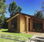 Acorn Lodge