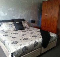 Collie Heights Motel Apartments