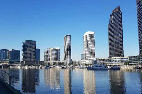 JC Waterfront Apartments On Collins - Tourism Guide 5