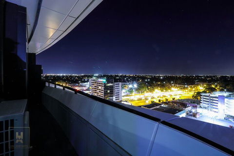 Unil Apartments Glenwaverley - Travel Search 1