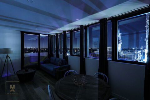 Unil Apartments Glenwaverley - Travel Search 4