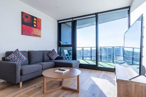 Unil Apartments Glenwaverley - Travel Search 5