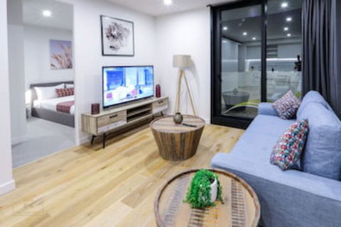 Unil Apartments Glenwaverley - Travel Search 0