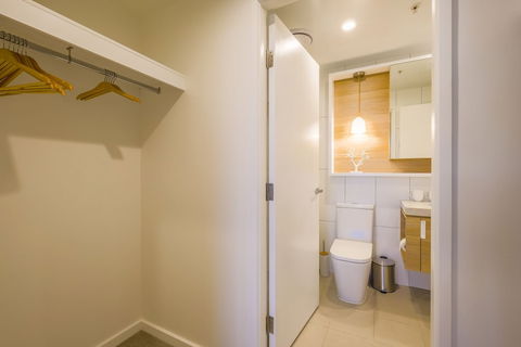 Homely Apartment At Woolloongabba - Travel Agents 5