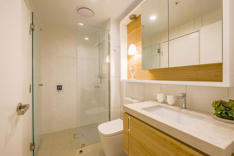 Homely Apartment At Woolloongabba - Travel Agents 6