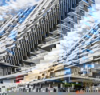 Homely Apartment at Woolloongabba - Travel Agents